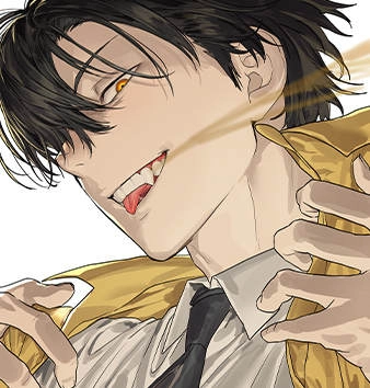 特聘要员 [db:作者] 漫画封面