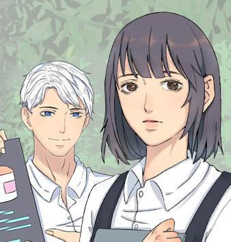 犬猫异闻录 [db:作者] 漫画封面