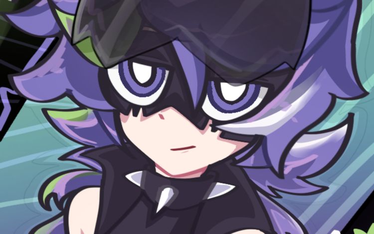 犯罪巨星英雄 莱Laitat 漫画封面