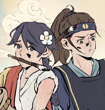 状元书院 [db:作者] 漫画封面