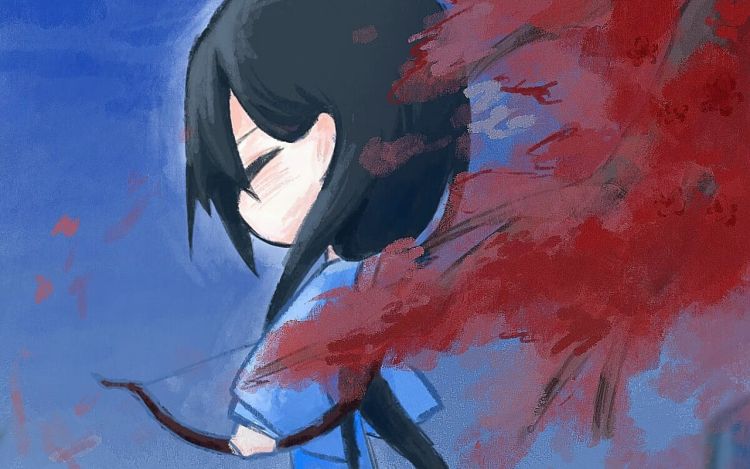 犹见仙来焉 夜雨_Next 漫画封面