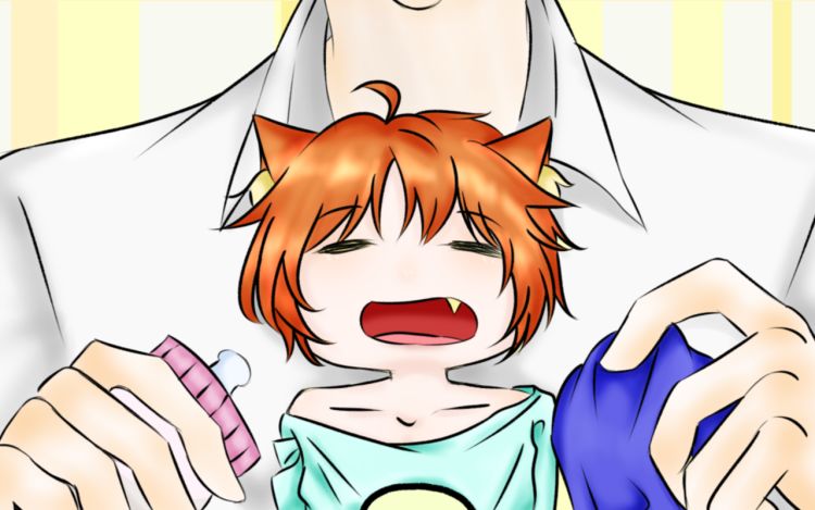 狐仙小橘 JH_0409 漫画封面