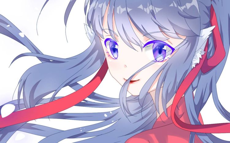 狐女 【已注销】 漫画封面