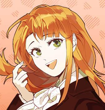 狐尾奇缘 [db:作者] 漫画封面