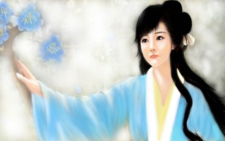 狐影奇谈 芝麻开花吧 漫画封面