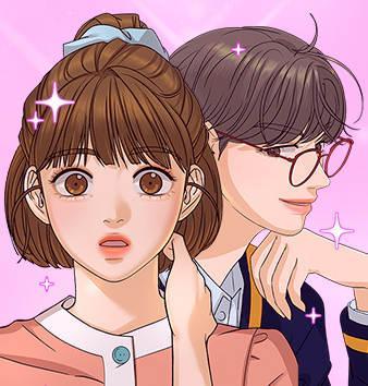 狐狸游戏 [db:作者] 漫画封面