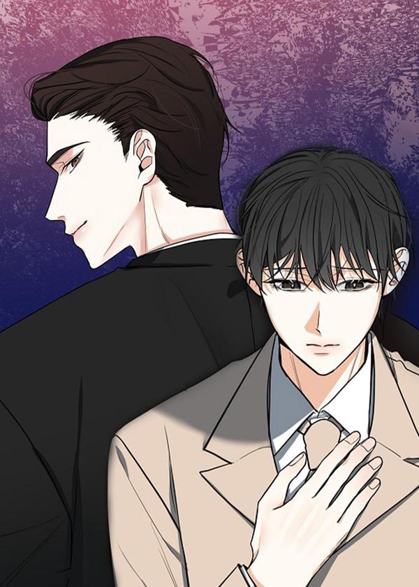 狩猎之夜 [db:作者] 漫画封面