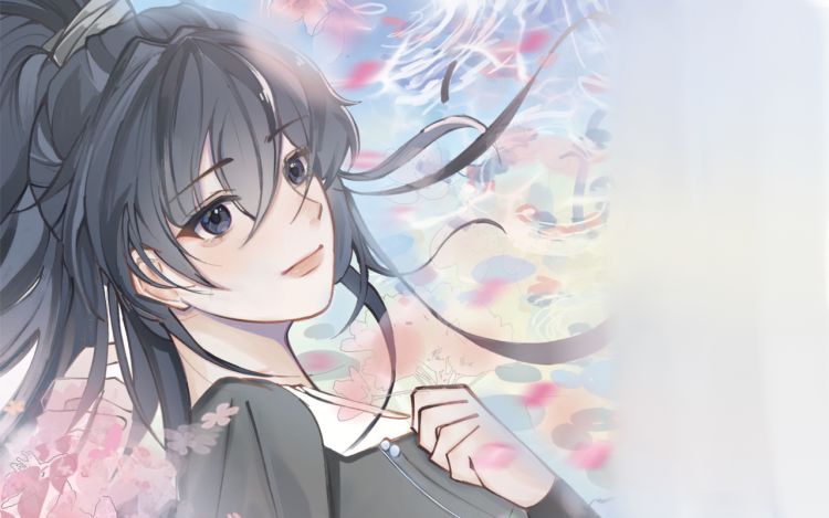 独不见 三轩yu 漫画封面