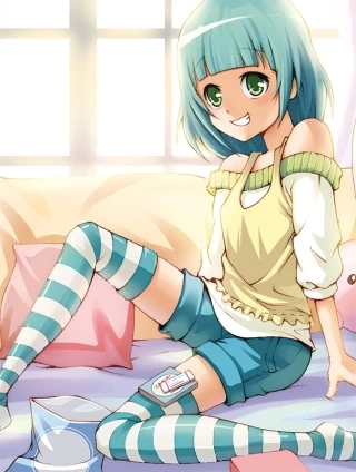 独宠她成瘾 [db:作者] 漫画封面