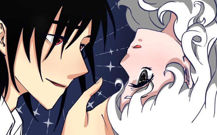 独家偏爱 西米芦 漫画封面