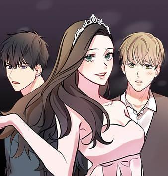 独家恋爱指令 [db:作者] 漫画封面