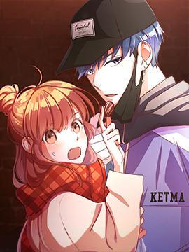 独家黑粉 [db:作者] 漫画封面