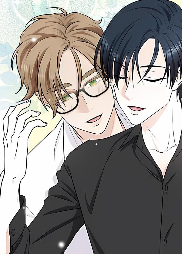 独特香味 [db:作者] 漫画封面