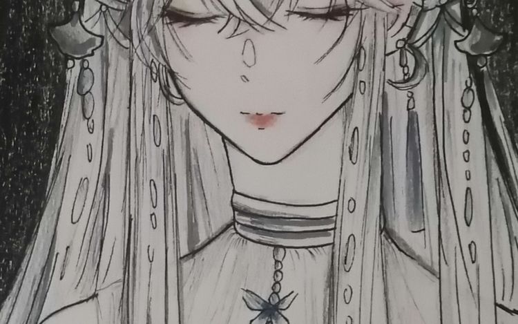 独酩 千岁耶 漫画封面