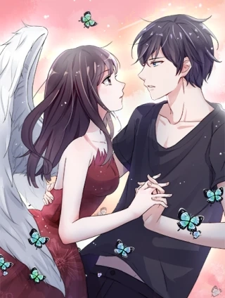 猎妻物语 [db:作者] 漫画封面