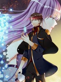 猎杀代码ONline [db:作者] 漫画封面