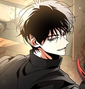 猎杀最强者 [db:作者] 漫画封面