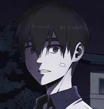 猎枪少年 [db:作者] 漫画封面