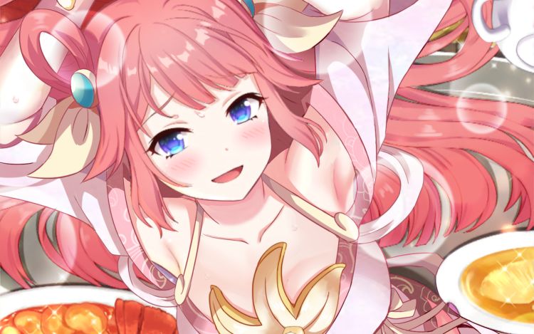 猎食王 九堆漫画 漫画封面