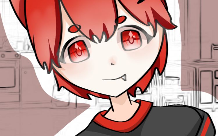 猫咪崽崽太好吸 【已注销】 漫画封面