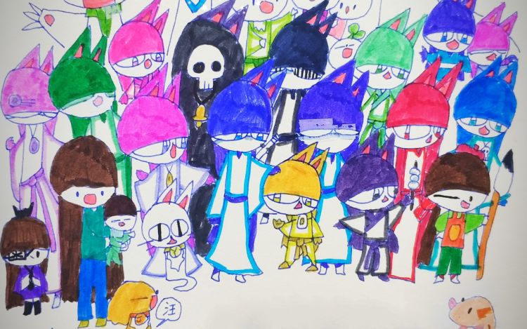 猫妖传2021 QQ新_tAFt1u 漫画封面