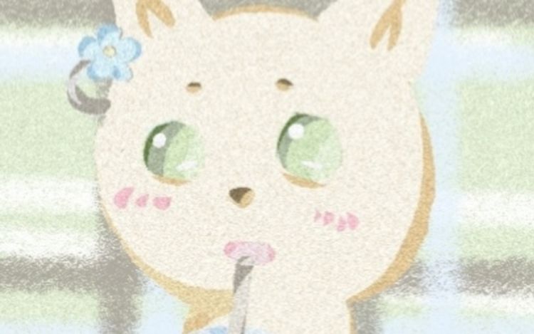 猫栗 子桑峤 漫画封面