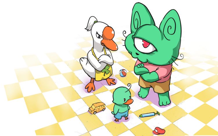 猫秀剧场 文秀文秀 漫画封面