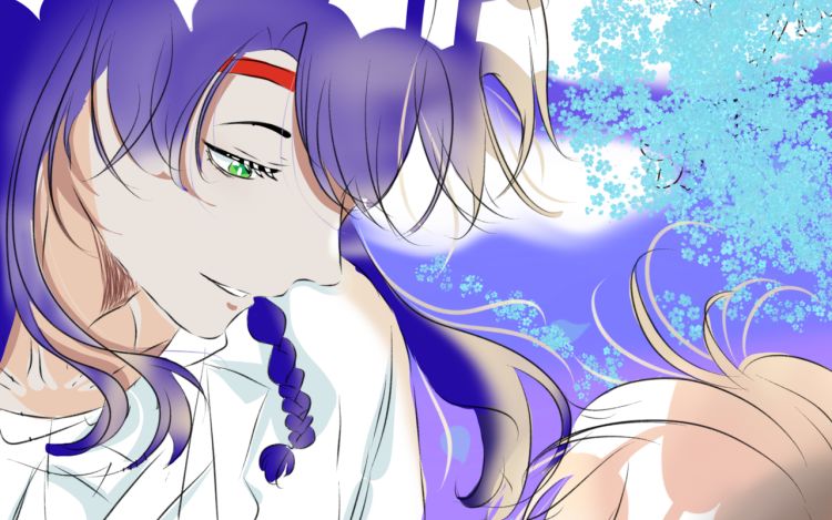 猫语曰 新乐KING 漫画封面