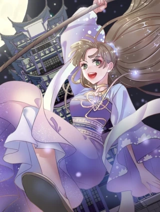 王妃的成长攻略 [db:作者] 漫画封面