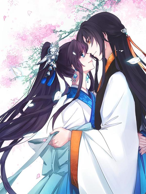 王妃，王爷他不装了 [db:作者] 漫画封面