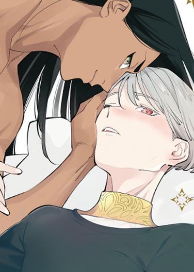 王子倒计时 [db:作者] 漫画封面