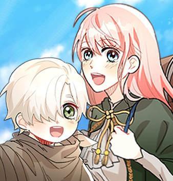 王子养成记 [db:作者] 漫画封面