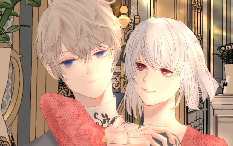 王室同学 leave哒哒 漫画封面