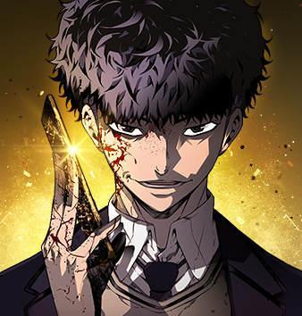 王游戏 [db:作者] 漫画封面