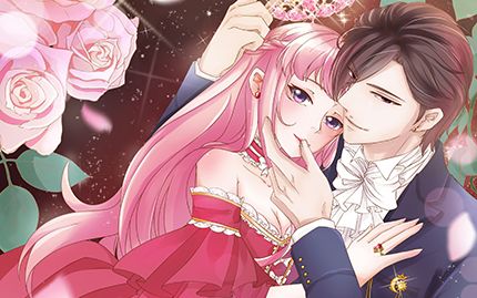 王爵的私有宝贝 云朵屋互娱 漫画封面