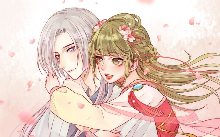 王爷，奴家减个肥 博易动漫 漫画封面