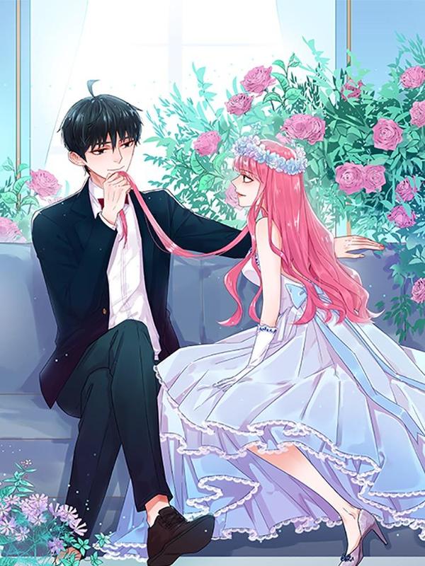 王牌校草 [db:作者] 漫画封面