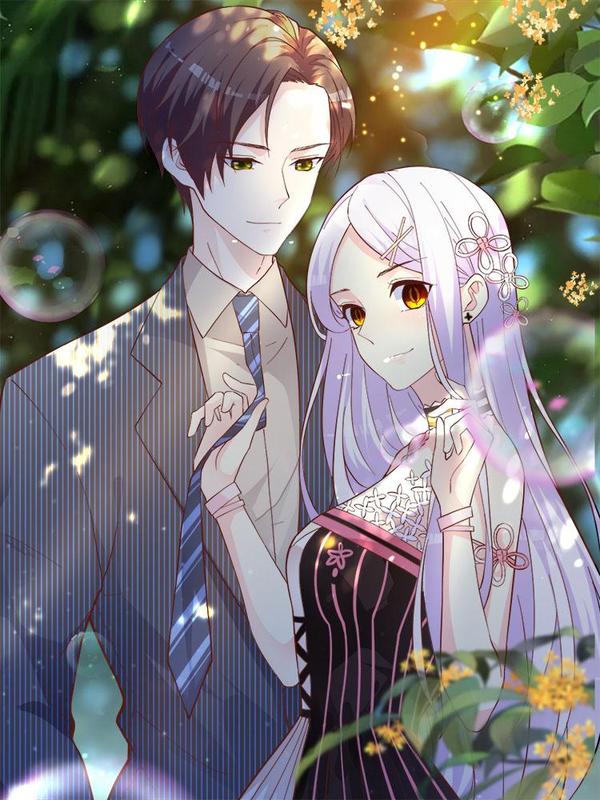 王牌男神有点甜 [db:作者] 漫画封面