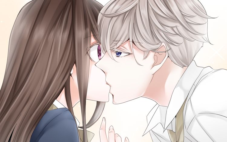 玛丽苏，快滚开！ Toya Tobina 漫画封面