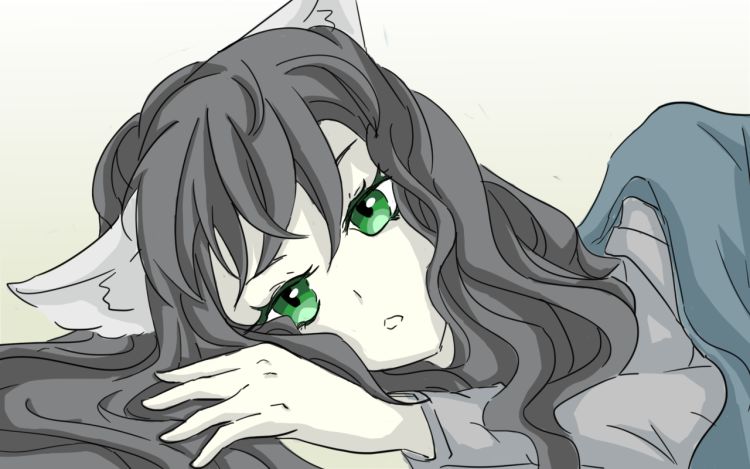 玛恩斯塔 白鸽子__ 漫画封面