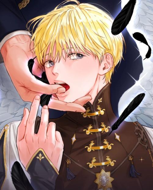 玩家生存指南 [db:作者] 漫画封面