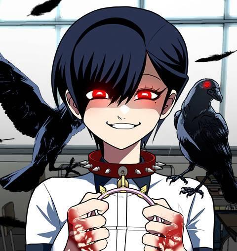 玩物 [db:作者] 漫画封面