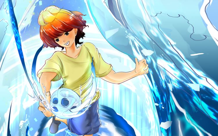 玲珑 DJ八叔 漫画封面