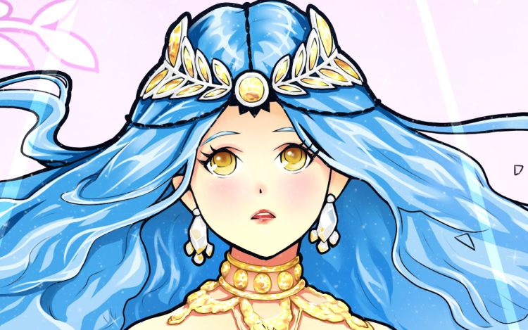 玻璃瓶中的孩子 寅仔yinzai 漫画封面