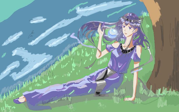 珍珠鲛人的眼泪 金牌护理师 漫画封面