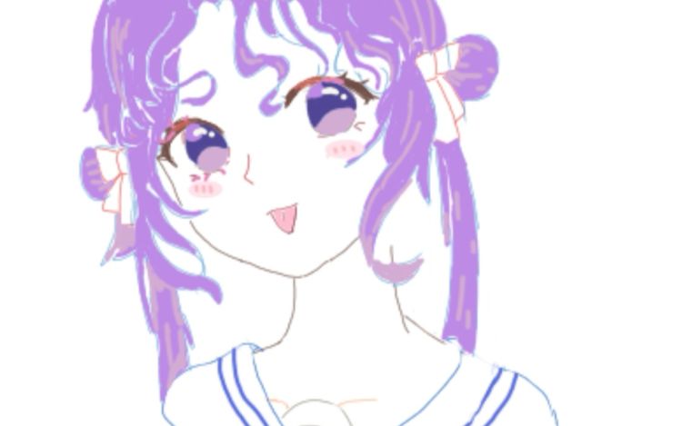 班长和她的班 【已注销】 漫画封面