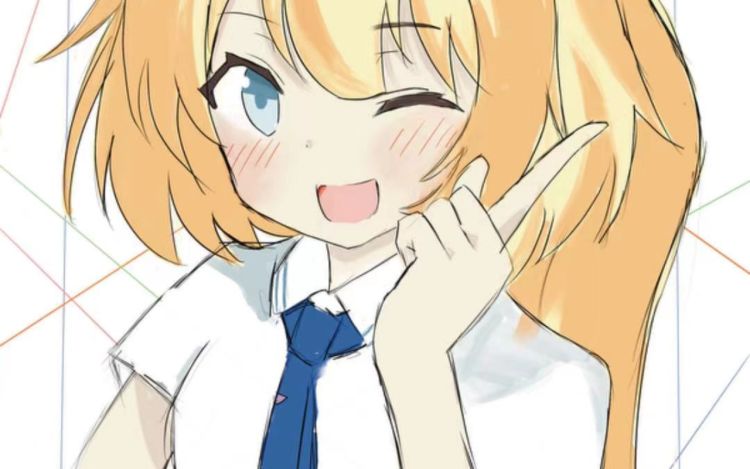 理想之店 木之本柠 漫画封面