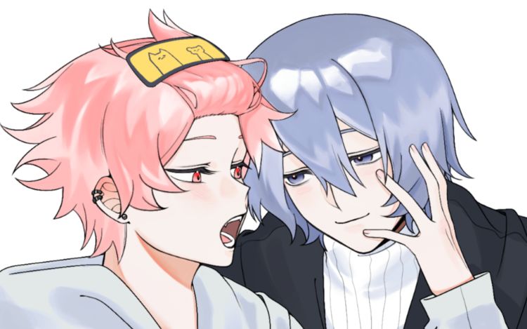 理由 蜡烛音符 漫画封面