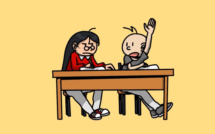 琴瑟集 董悦尧 漫画封面