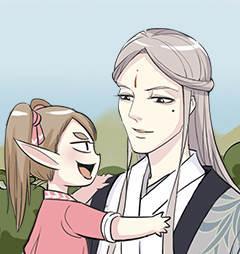 璃去卿何在 [db:作者] 漫画封面